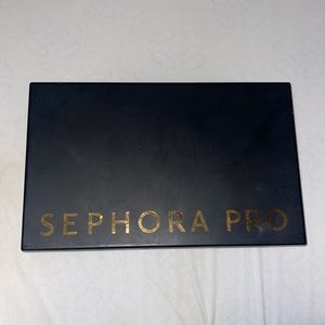 Sephora Pro Eyeshadow Pallet